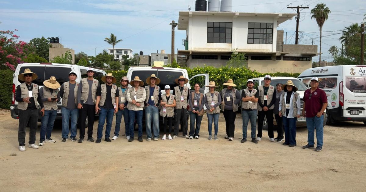 Nueva encuesta de MFT perfila escenario estatal en BCS